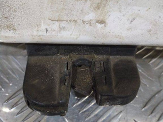 замок двери задней правой Volkswagen Transporter T5 2009, 7H0827506