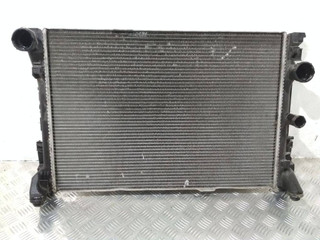 радиатор (основной) Mercedes-Benz C-Класс W204/S204 2008, A2045000303