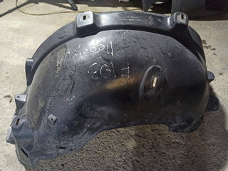 защита арок передняя левая (подкрылок) Mercedes-Benz M-Класс W163 2000, 1638840722