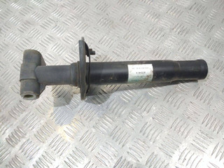 кронштейн заднего бампера BMW 5 серия E39 1999, 51128248031
