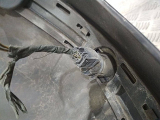 датчик парктроника BMW 5 серия E39 1999