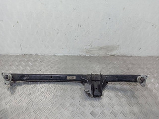 кронштейн двигателя Volvo S60 1 поколение [рестайлинг] 2006, 30671357, 8666204, 8666205