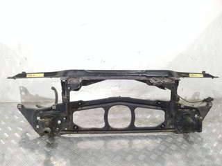 передняя панель крепления облицовки (телевизор) BMW 3 серия E46 2003, 51718211467