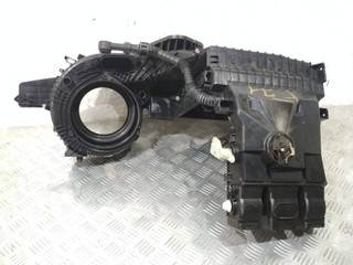 корпус отопителя (печки) Renault Laguna 3 поколение 2008, 52415084