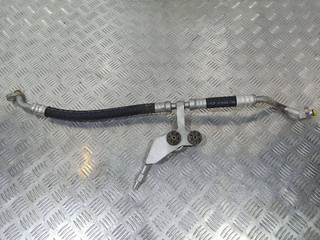 трубка кондиционера BMW 5 серия E60/E61 2005, 23498211
