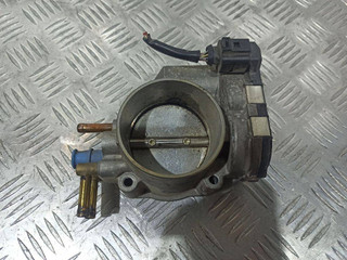 заслонка дроссельная Audi A4 B6 2002, 0280750030, 078133062