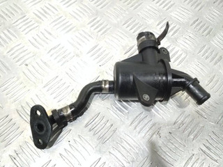 маслоотделитель (сапун) Opel Corsa D 2008, 55185372