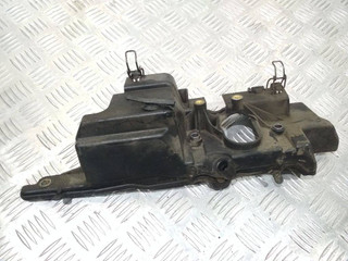 декоративная крышка двигателя Renault Megane 2 поколение 2005, 1.5 л., дизель, 8200468152