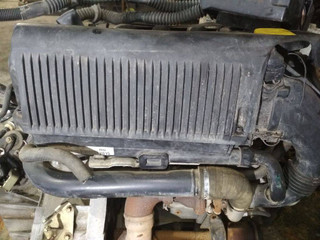 корпус воздушного фильтра Rover 75 1 поколение 2002, 2.0 л., дизель, МКПП