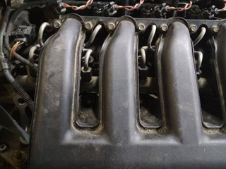 топливная рампа Rover 75 1 поколение 2002, 2.0 л., дизель, МКПП
