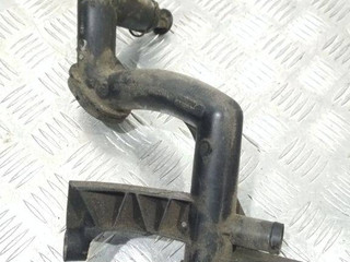 трубка охлаждающей жидкости Peugeot 308 T7 2010, 9670254180