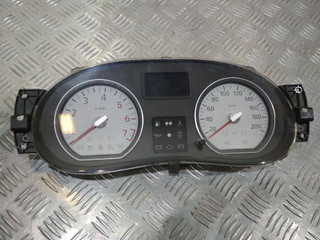 щиток приборов (приборная панель) Dacia Logan 1 поколение [рестайлинг] 2011, P248103939R