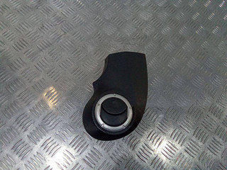 дефлектор обдува салона Renault Logan 1 поколение [рестайлинг] 2011, 8200739443