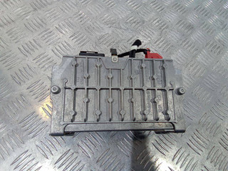 блок радио Audi A4 B7 2008, 8T0035462