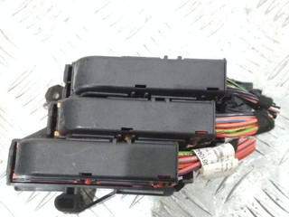 блок предохранителей Audi A4 B7 2008, 8K0971845