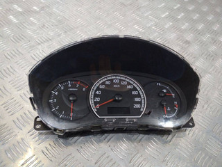 щиток приборов (приборная панель) Suzuki Swift 3 поколение 2007, 34100-62JA0