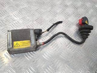 блок розжига ксенона Opel Omega B [рестайлинг] 2000, 5DV007760-05