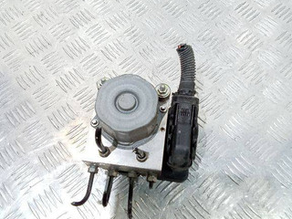 блок ABS Renault Duster 1 поколение 2013, 2265106455