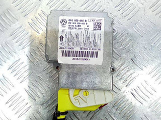 блок AirBag Audi A4 B8/8K 2008, 8K0959655