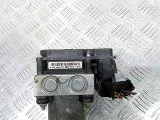 блок ABS Renault Master 3 поколение 2011, 2.3 л., дизель, 0265800737