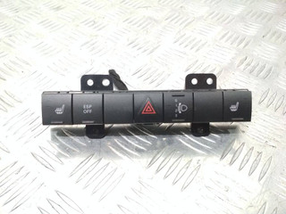 кнопка аварийной сигнализации Dodge Journey 1 поколение 2008, P04602564AG