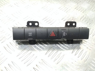 кнопка аварийной сигнализации Dodge Journey 1 поколение 2008, P04602562AG