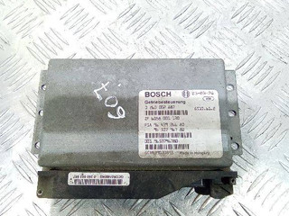 блок управления АКПП Peugeot 607 1 поколение 2003, 9643926680