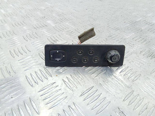 кнопка (выключатель) Renault Scenic 1 поколение [рестайлинг] 2003, 8200107974