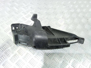 Крепление бампера переднего Renault Modus 1 поколение [рестайлинг] 2008, 8200670285