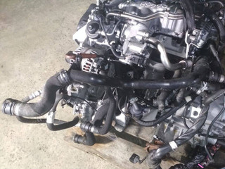 трубка охлаждающей жидкости Audi A4 B8/8K 2008, 2.0 л., дизель, МКПП, 03L121071V