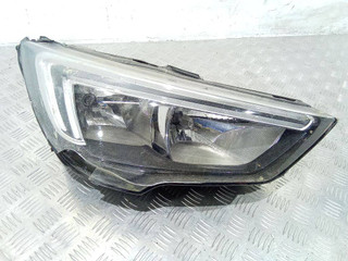 фара правая Opel Crossland X 1 поколение 2018, 13467968
