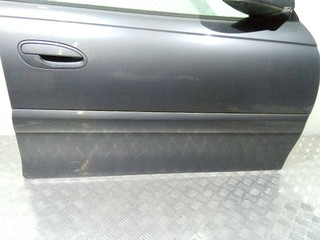 молдинг двери передней правой Opel Omega B [рестайлинг] 2001