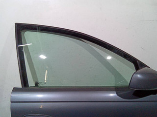 стекло двери передней правой Opel Omega B [рестайлинг] 2001, DOT36AS2M129