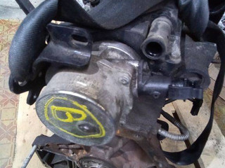насос вакуумный Renault Clio 3 поколение [рестайлинг] 2010, 1.5 л., дизель, МКПП, 8201005306