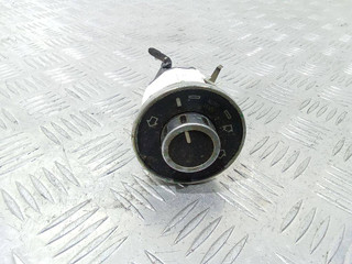 кнопка переключения режимов подвески Volkswagen Touareg 1 поколение 2007, 7L6927135C