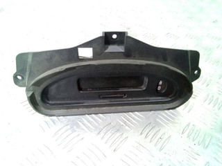 дисплей Renault Scenic 1 поколение [рестайлинг] 2002, 8200028364