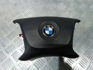 подушка безопасности водителя BMW 5 серия E39 2000, 33675374301K