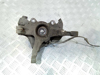 кулак поворотный правый Opel Adam 1 поколение 2013, 1.4 л., 13388768