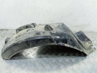 защита арок передняя левая (подкрылок) BMW 1 серия F20/F21 2012, 51717059371