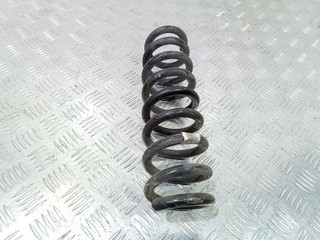 пружина задняя BMW 1 серия F20/F21 2012, 2.0 л., дизель