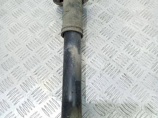 амортизатор задний Peugeot 4007 1 поколение 2007, 2.2 л., дизель, 4162A050