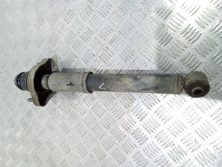 амортизатор задний Peugeot 4007 1 поколение 2007, 2.2 л., дизель, 4162A050