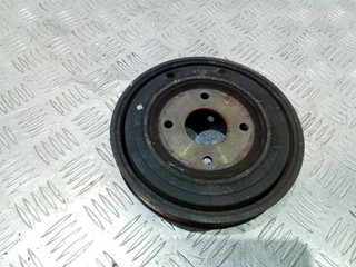 шкив коленвала Chrysler Voyager 3 поколение 2001, 503C2034F