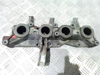 коллектор впускной Renault Clio 2 поколение 1999, 1.4 л., бензин, 7700104152
