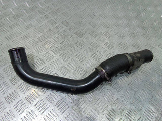 патрубок интеркулера Renault Espace 3 поколение 2001, 2.2 л., дизель