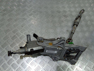 рулевая колонка Ford C-Max 2 поколение 2015, AV6N-3C529-GA