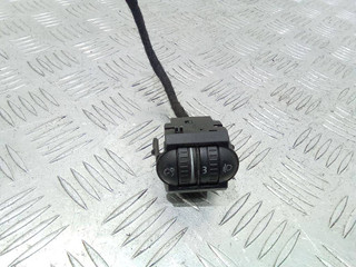 кнопка корректора фар Volkswagen Golf 4 поколение 2005, 1K0941333