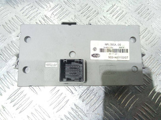 блок предохранителей Peugeot Boxer 2 поколение 2007, 2.2 л., дизель, 503440010207