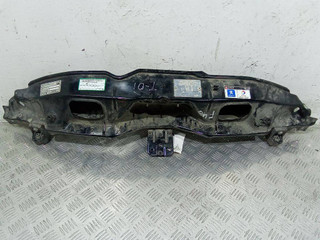 накладка (воздуховод) на телевизор Peugeot Boxer 2 поколение 2011, 2.2 л., дизель