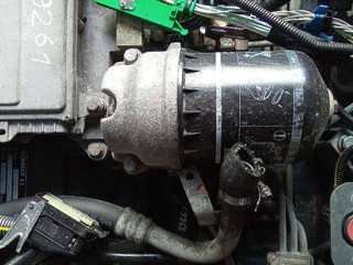 центробежный очиститель масла Renault Premium 1 поколение 2004, дизель, 5010477645